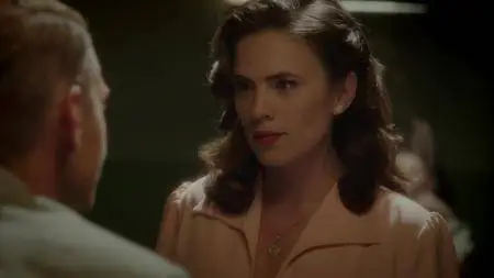 Marvel's Agent Carter S02E01