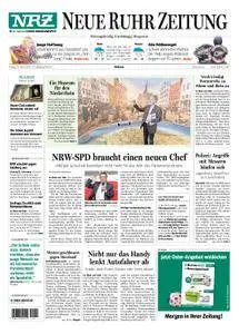 NRZ Neue Ruhr Zeitung Mülheim - 16. März 2018