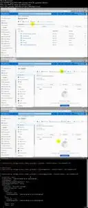 Azure Cloud Administrator Certification- AZ 103