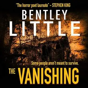 The Vanishing: A Thriller [Audiobook]