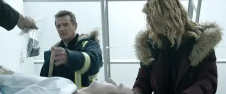 Cold Pursuit (2019)