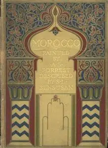 «Morocco» by S.L.Bensusan