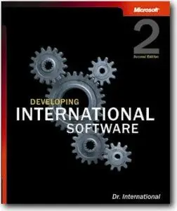 N.Kano, «Developing International Software» (2nd Edition)