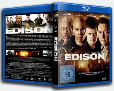 Edison (2005)