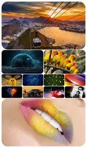 Beautiful Mixed Wallpapers Pack 396