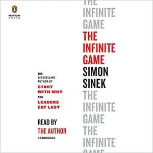 The Infinite Game [Audiobook]