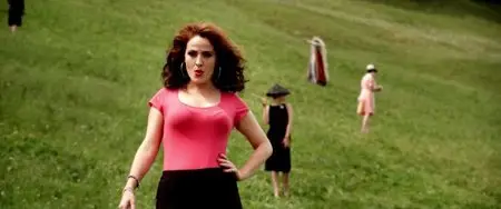 Youth (2015)