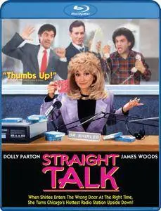 Straight Talk (1992)