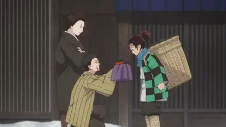 Kimetsu no Yaiba (2019)