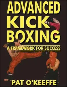 Advanced Kick Boxing