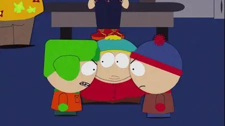 South Park S02E18