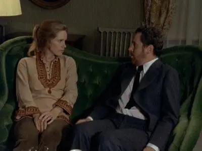 Scenes From a Marriage (1973) - (The Criterion Collection - #229) [3 DVD9] [2004]