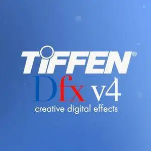 Digital Film Tools Tiffen DFX 4.0v15 MacOSX