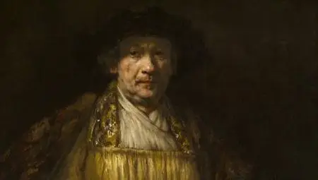 BBC - Schama on Rembrandt: Masterpieces of the Late Years (2014)