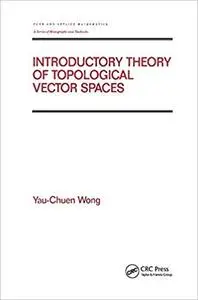 Introductory Theory of Topological Vector SPates