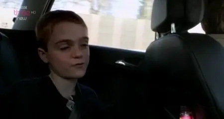 BBC - The Boy Who Wants His Leg Cut Off (2015)