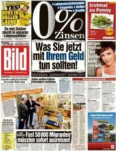 Bild - 11 März 2016