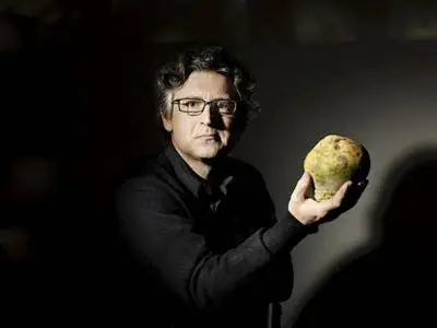 Michel Onfray - philosophe et essayiste