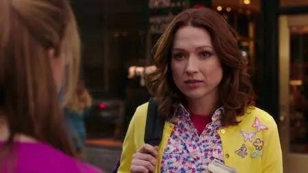 Unbreakable Kimmy Schmidt S01E01