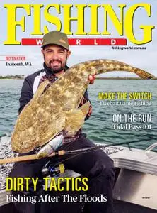 Fishing World - May 2022