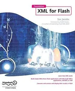 Foundation XML for Flash (Repost)