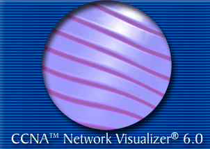 RouterSim CCNA Network Visualizer 6.0.13