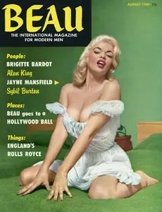 Beau August 1966