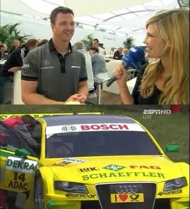 DTM Championship 2011