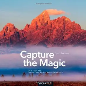 Capture the Magic: Train Your Eye, Improve Your Photographic Composition