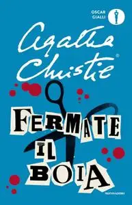 Agatha Christie - Fermate il boia
