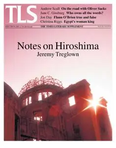 The Times Literary Supplement - 5 June 2015