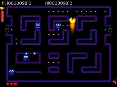 Portable Deluxe PocMon 1.09