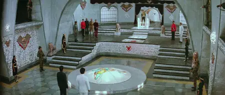 Mr India (1987)