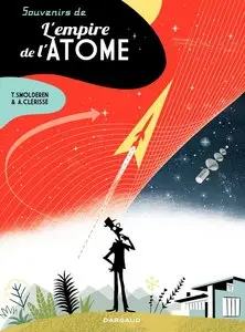 Souvenirs de l'empire de l'Atome (One Shot)