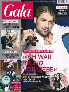 Gala Germany - 16 Juni 2016