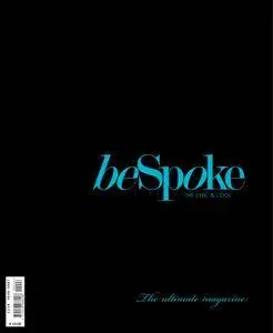 Bespoke the chic and the cool - June 2012