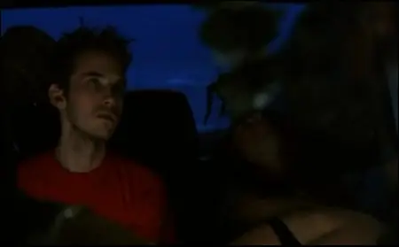Killer Barbys (1996)