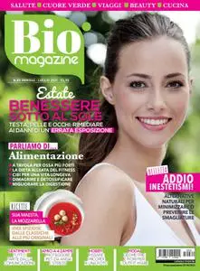 Bio Magazine – luglio 2021