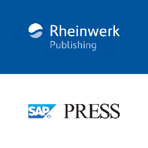 Rheinwerk + SAPPRESS publishing - Collection [+80 Ebooks]