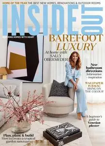 Inside Out - October 2023