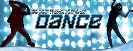 So You Think You Can Dance S07E01 Auditions 1 and 2