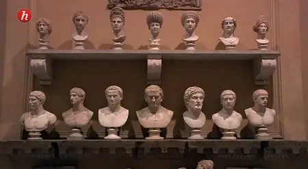 (Histoire) Mères, maîtresses, meurtrières, les impératrices de la Rome antique (2014)