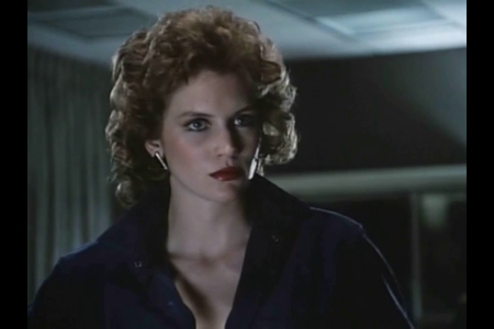 Amazons (1984) 
