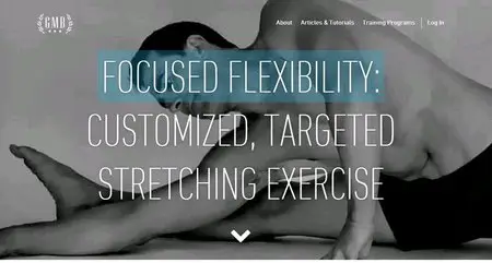 Gold Medal Bodies - Focused Flexibility