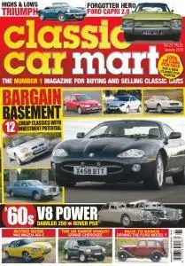 Classic Car Mart - January 2017