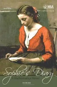 Sophie's Diary: A Mathematical Novel (Repost)