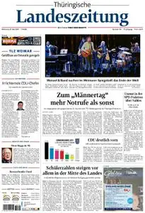 Thüringische Landeszeitung – 29. Mai 2019