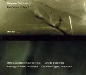 Feldman – The Viola In My Life