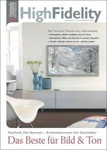 High Fidelity - Herbst/Winter 2010
