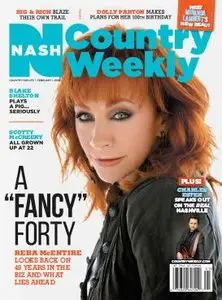 Country Weekly - 1 February 2016